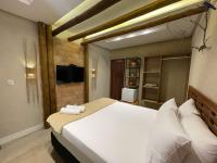 Suite met Eigen Zwembad