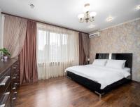 B&B Kharkiv - Lux Apartment Gorkiy Park - Bed and Breakfast Kharkiv