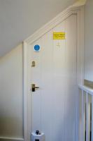 Budget Twin Room