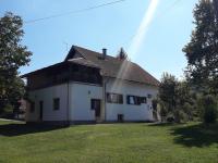 Apartment Gabi - Chambres d’hôtes Smoljanac