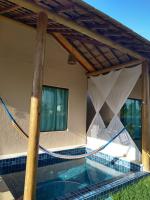 Chalet de 1 dormitorio