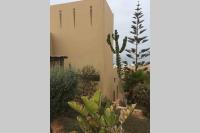 Villa avec piscine - Bord d'océan - Sud d'Agadir - Chambres d’hôtes