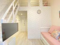 B&B Osaka - K,K,House in Osaka - Vacation STAY 69340v - Bed and Breakfast Osaka