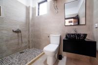 Deluxe Studio mit Kingsize-Bett
