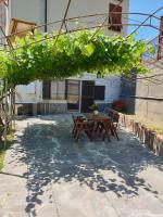 La Casa dei Limoni - Ferienwohnung Casarza Ligure