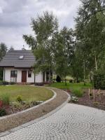 Bies Czadowy Zakątek - B&B