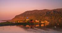 Smørfjord Ferieleilighet - Chambres d’hôtes