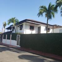 Lovely location , right downtown Puerto Plata - Bed and Breakfast