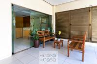 2 Apartamentos Individuais de 3 QUARTOS com ESTACIONAMENTO em Condomínio com PORTARIA 24h, Sauna e Parquinho Infantil - Apartamento com Ar Condicionado, SmarTV, Wi-Fi 120 mbps e Cozinha Completa - B&B Rio de Janeiro