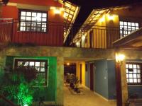 Pousada Sempreviva - B&B Rio de Contas