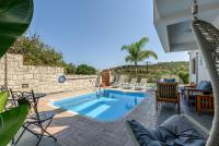 Villa Vasiliki - B&B Stalós