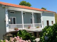 B&B Gormaz - Casa la palmera - Bed and Breakfast Gormaz