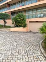Vila das Lagoas - B&B
