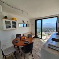 A Casarella - Ferienwohnung Lumio