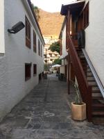 FLOR DE PASCUA - B&B