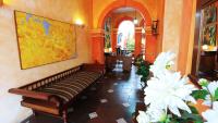 B&B Cuenca - Casa Montalvo Bed & Breakfast - Bed and Breakfast Cuenca