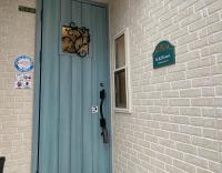 K,K,House in Osaka - Vacation STAY 69337v - B&B