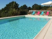 La Zénitude - B&B Les Lèches