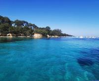 Un havre de paix au cœur de Mougins - B&B Mougins