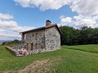 Charmante maison dans les gorges de la Loire avec terrasses et poêle à bois - FR-1-582-319 - B&B