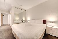 Snow Ski Apartments Extra Spacious 36 - B&B Falls Creek