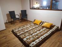 One-Bedroom Villa - First Floor
