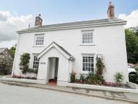 B&B Abergele - Llys Alaw - Bed and Breakfast Abergele