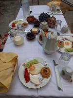 Vrenjo GuestHouse - B&B Argirocastro