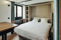 Appartamento con 2 Camere da Letto