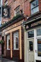 Lower Turks Head - B&B