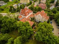 Villa Pallas - Bed and Breakfast