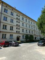 Apartament Jan III Sobieski - Chambres d’hôtes Rzeszów