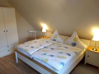Apartment mit 2 Schlafzimmern