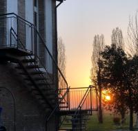 TLcafè Hospitality - B&B San Secondo Parmense