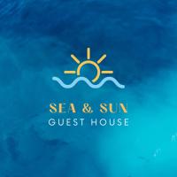 Sea & Sun - Guest House - Ferienwohnung Bisceglie
