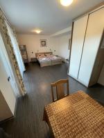 Chambre Quadruple Confort