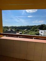 Camera Deluxe Doppia con Letti Singoli