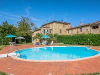 B&B Valli - Holiday Home Il Valacchio by Interhome - Bed and Breakfast Valli