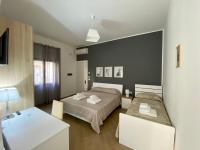 Deluxe Vierbettzimmer