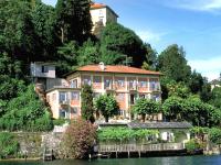 B&B Orta San Giulio - Studio Casa sul lago-1 by Interhome - Bed and Breakfast Orta San Giulio