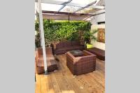 Maison proche centre ville - B&B La Rochelle