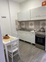 Appartement met 2 slaapkamers