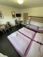 Chambre Quadruple Classique