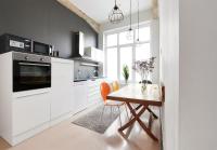 Apartment mit 2 Schlafzimmern