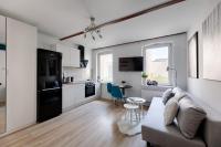 Boat City Aparts - Poznańska 20 - Chambres d’hôtes Łódź