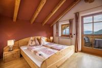 B&B Colli in Pusteria - Oberplunerhof - Fewo Bruneck - Bed and Breakfast Colli in Pusteria