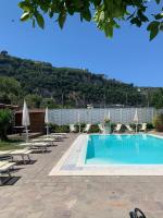 Relais Santa Lucia - B&B Sorrento
