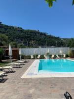 Relais Santa Lucia - B&B Sorrento