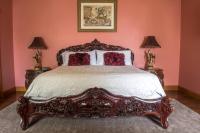 Deluxe Kamer met Kingsize Bed