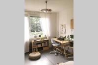 Útulné studentské bydlení - B&B